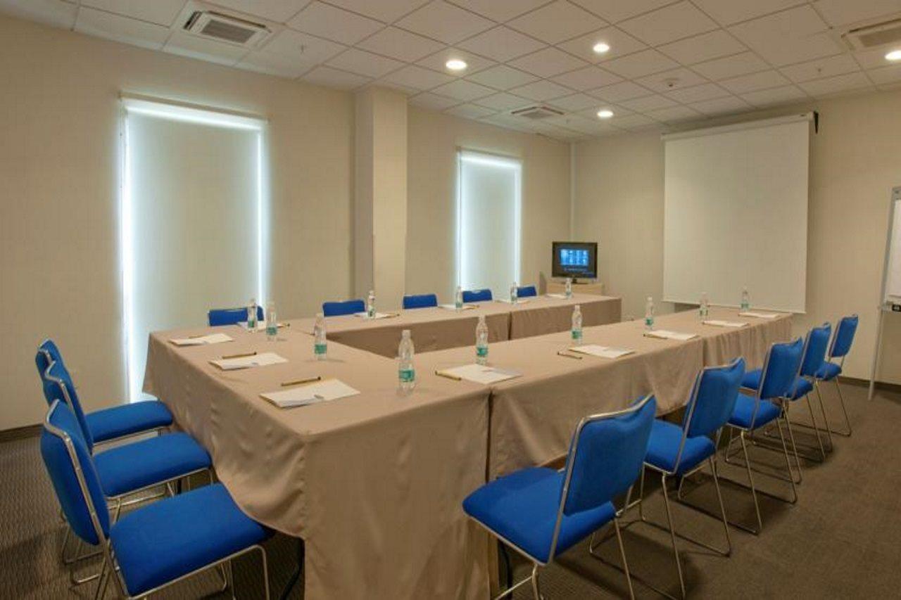 City Express By Marriott Μεξικάλι Εξωτερικό φωτογραφία