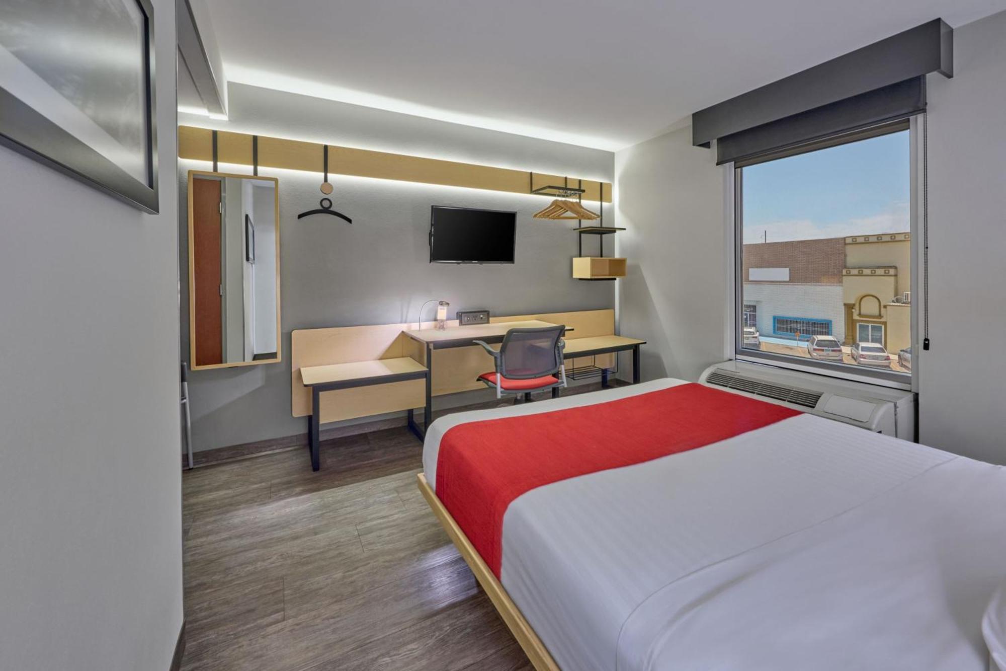 City Express By Marriott Μεξικάλι Εξωτερικό φωτογραφία