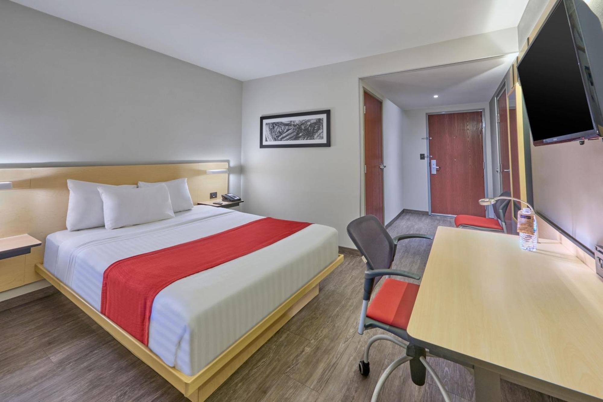 City Express By Marriott Μεξικάλι Εξωτερικό φωτογραφία