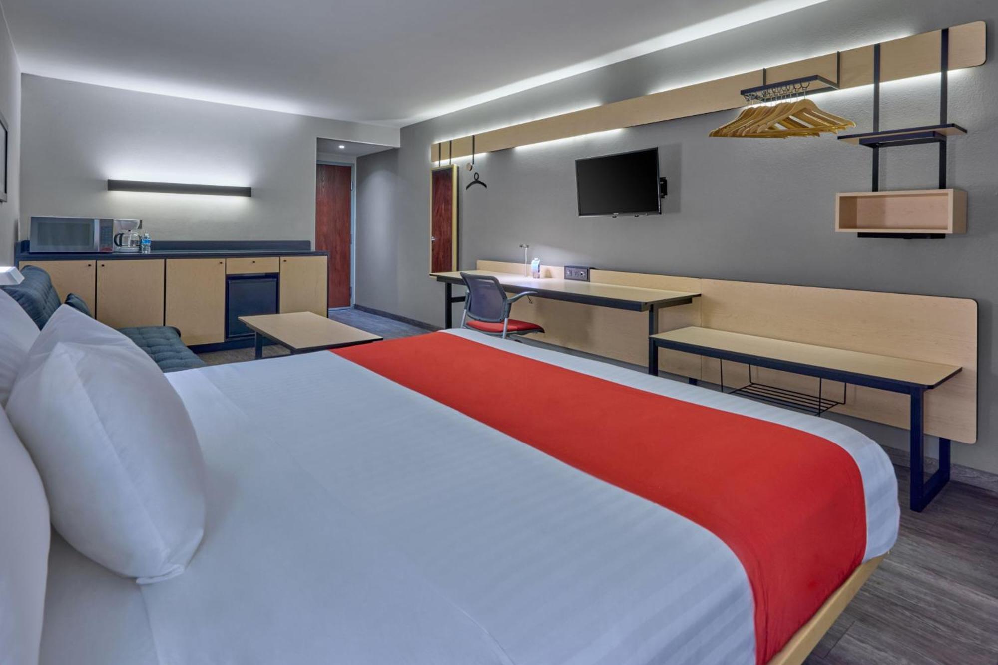 City Express By Marriott Μεξικάλι Εξωτερικό φωτογραφία