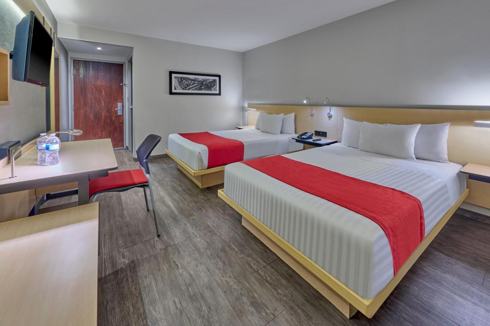 City Express By Marriott Μεξικάλι Εξωτερικό φωτογραφία