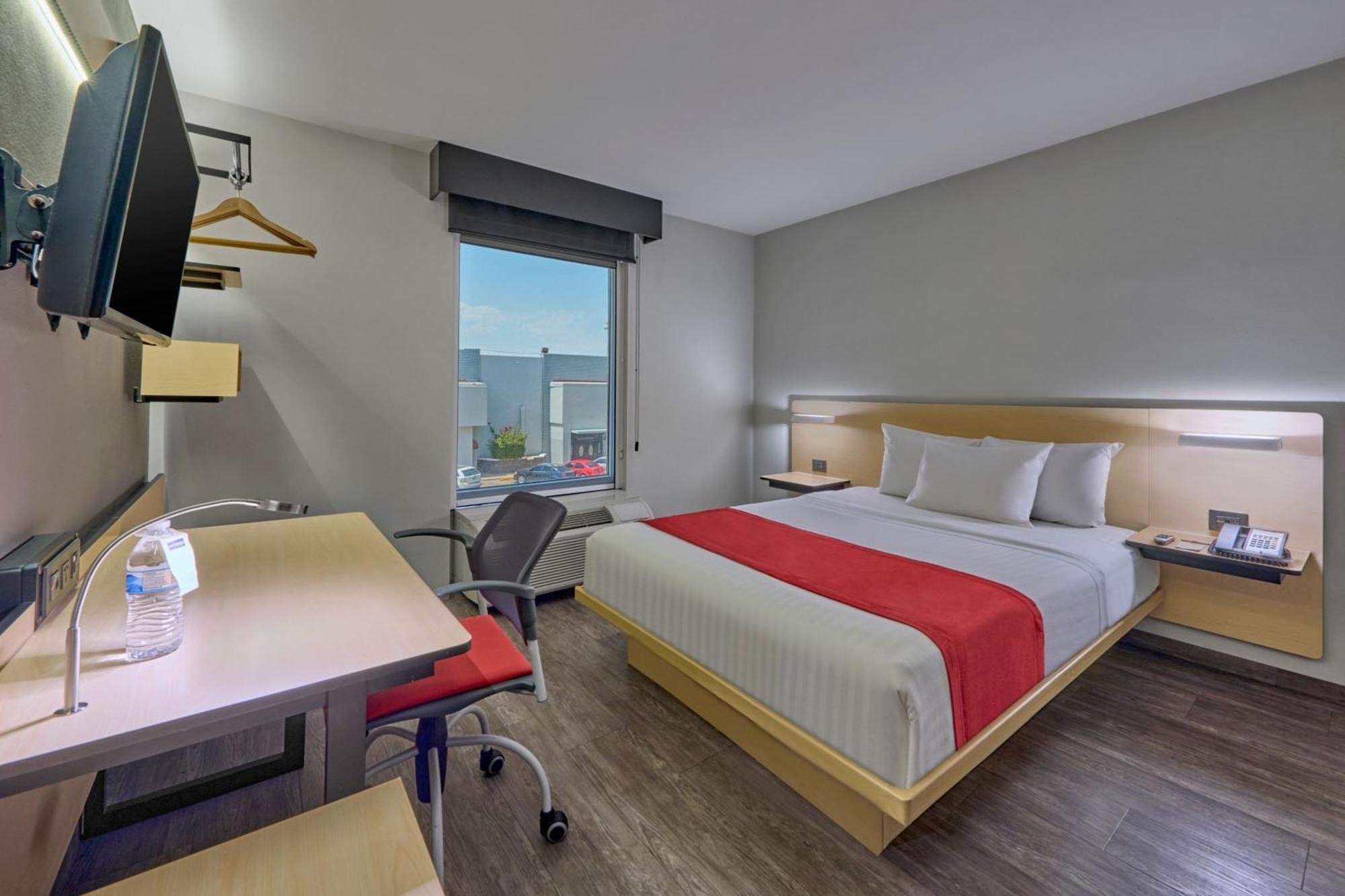 City Express By Marriott Μεξικάλι Εξωτερικό φωτογραφία