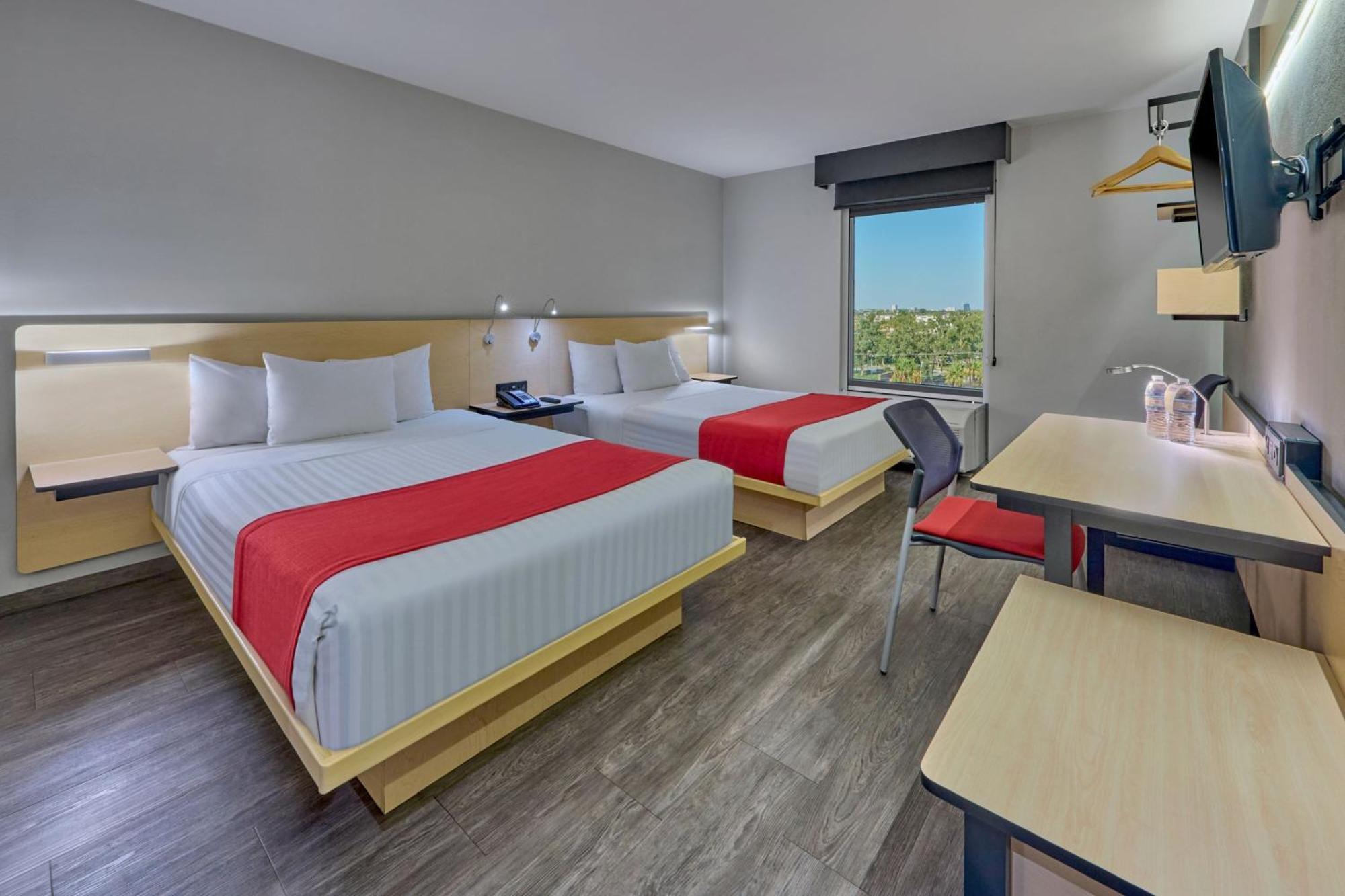 City Express By Marriott Μεξικάλι Εξωτερικό φωτογραφία