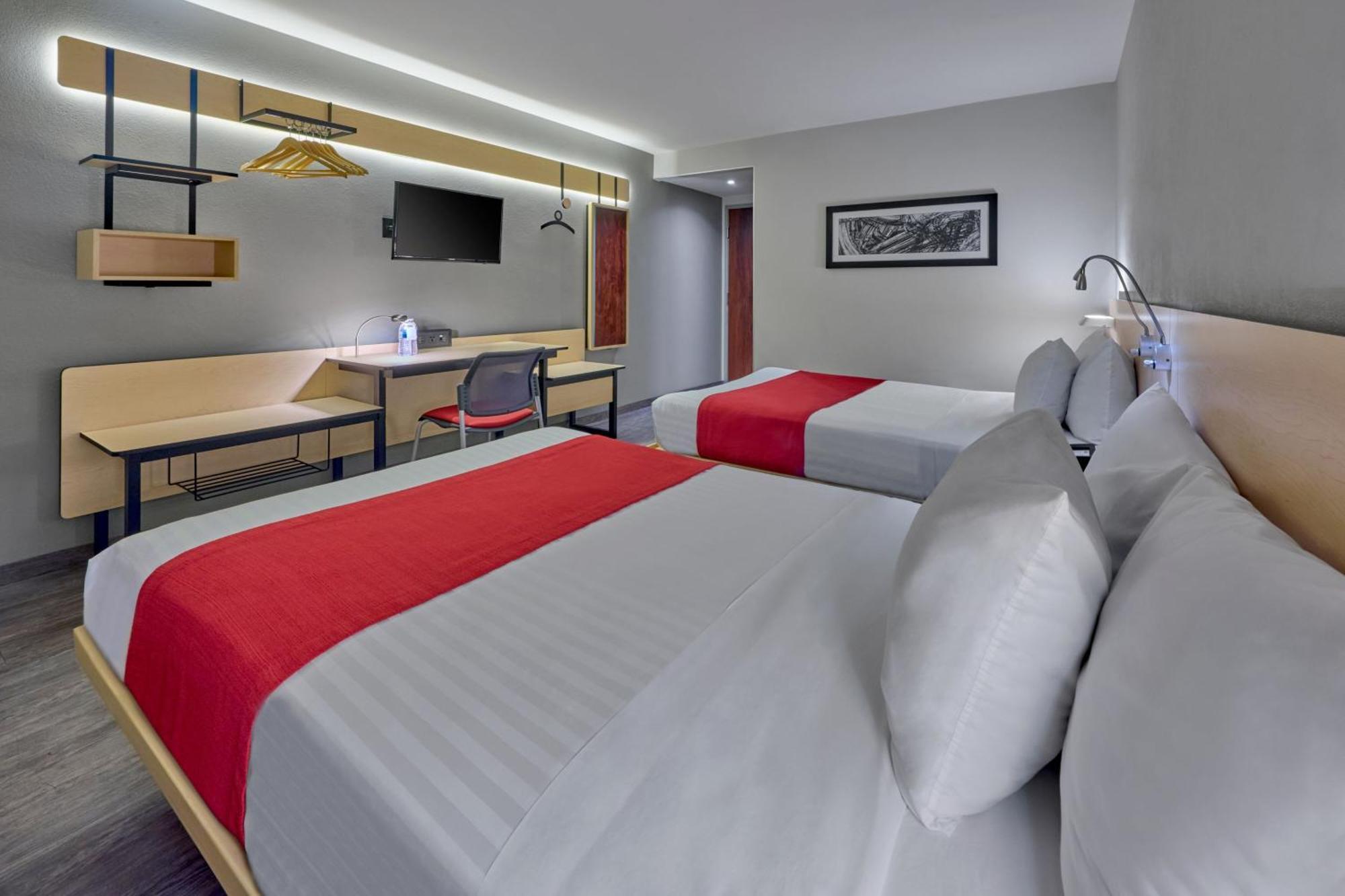 City Express By Marriott Μεξικάλι Εξωτερικό φωτογραφία