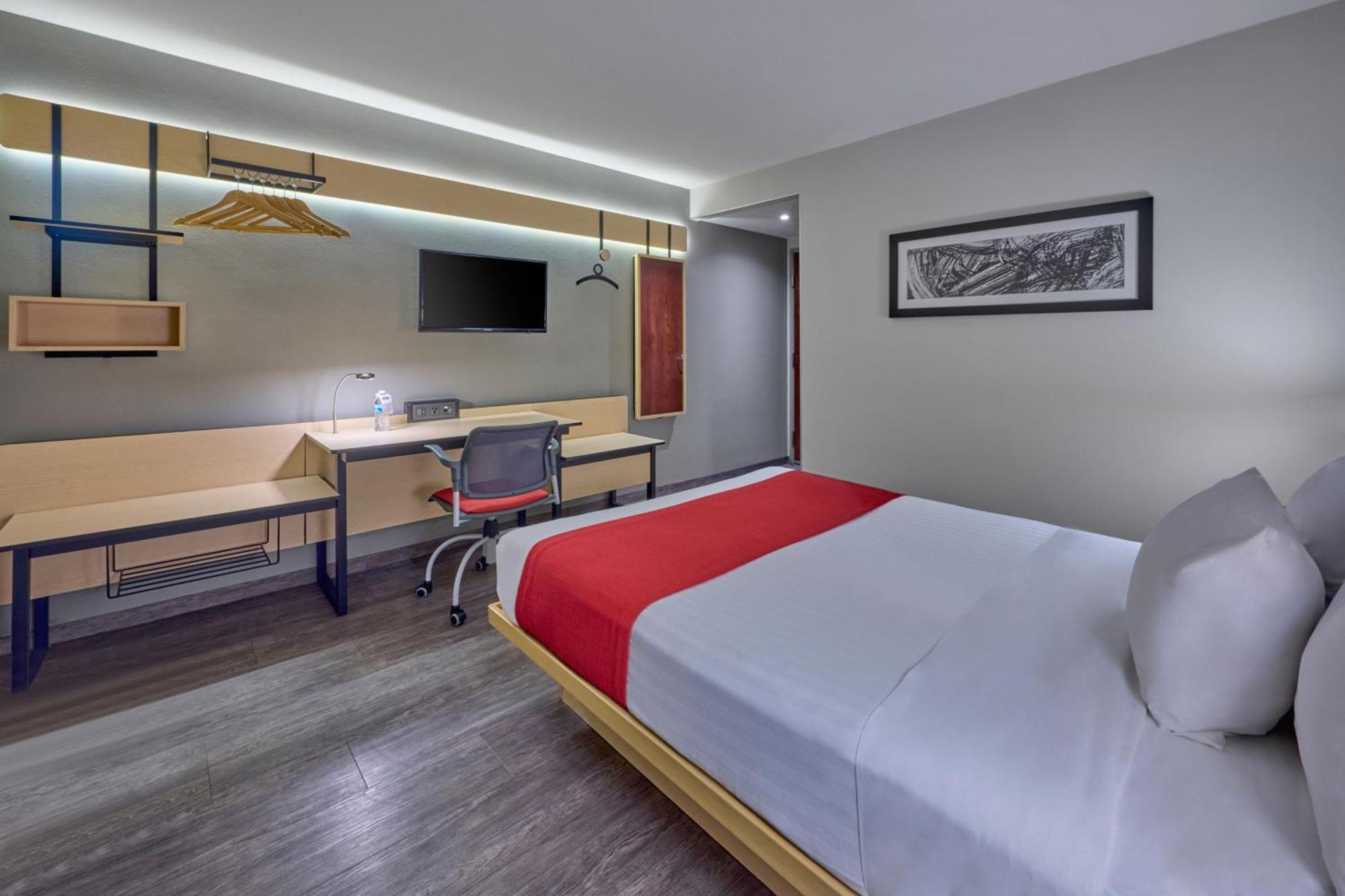 City Express By Marriott Μεξικάλι Εξωτερικό φωτογραφία