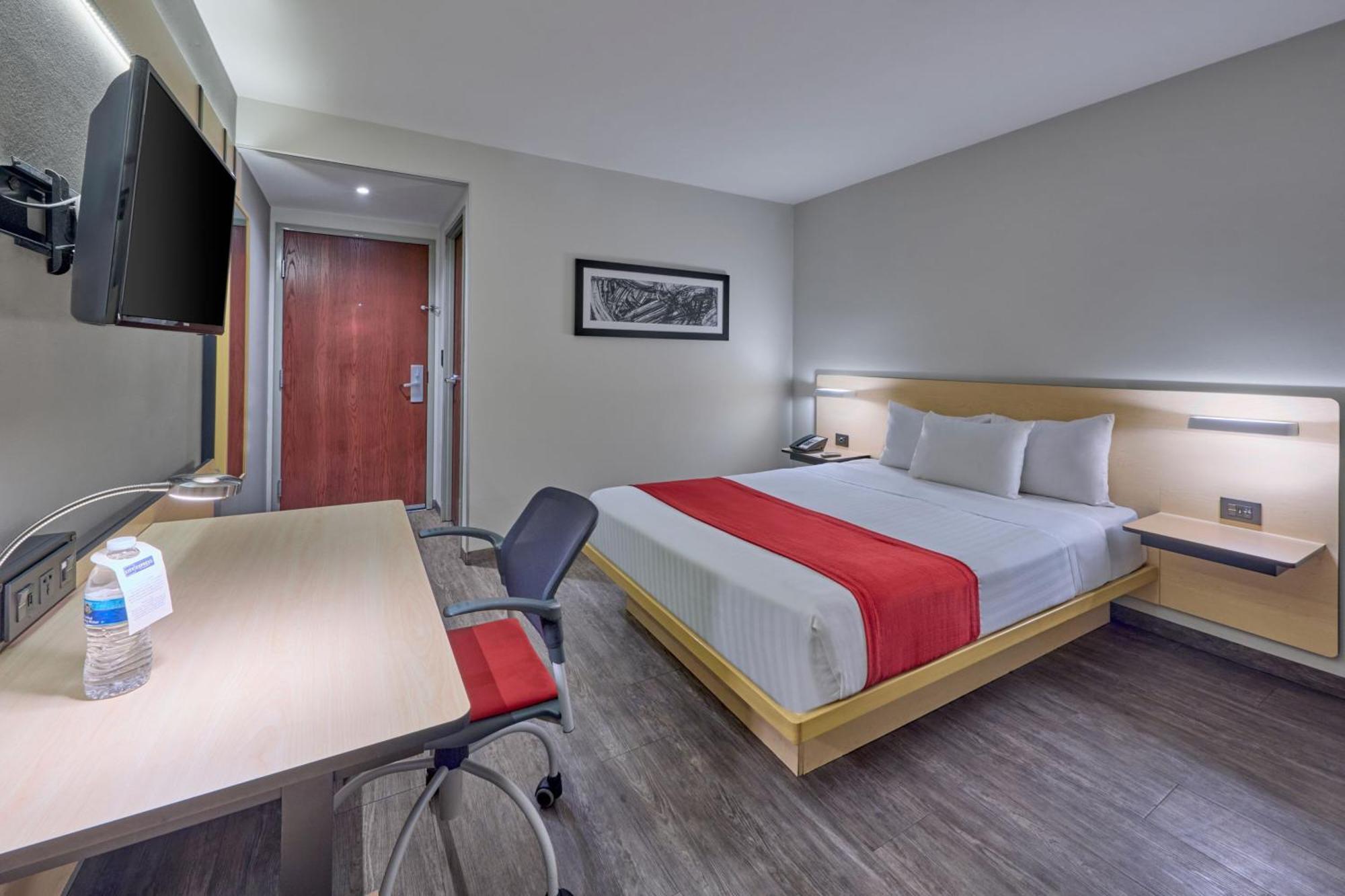 City Express By Marriott Μεξικάλι Εξωτερικό φωτογραφία
